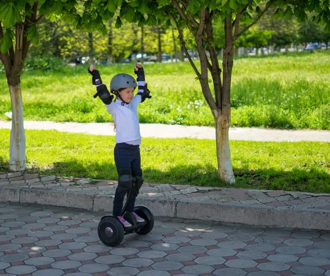 Hoverboard Safety Tips