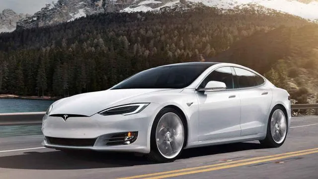 tesla model 3 0-60