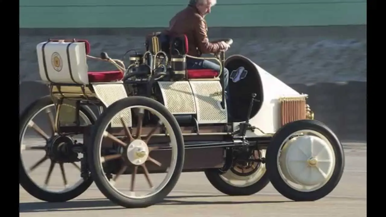 porsche electric car - The Semper Vivus