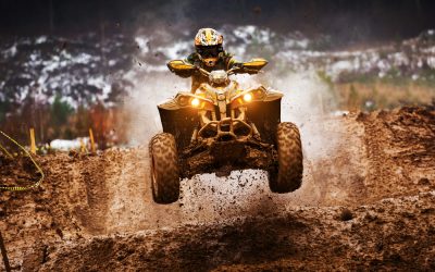 6 Interesting Facts about Electric Four Wheelers