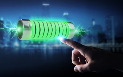 7 Futuristic Batteries You Won’t Believe Are Real (or Will be Soon)