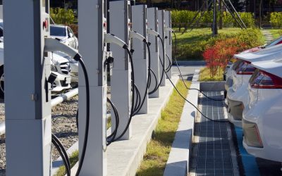 Electric Car Charging Devices: The Missing Piece of the Puzzle