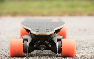 5 Reasons to Get an Electric Skateboard