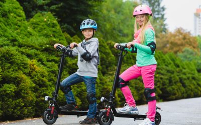 7 Best Safety Tips for Kids’ Electric Bikes