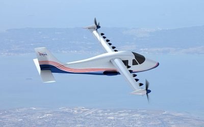 The Electric Airplane Is Coming: Are You Ready?