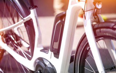 Buyer’s Guide: 10 Best Electric Bikes of 2018