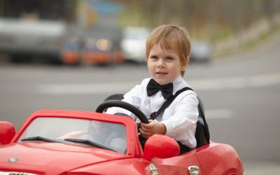 Most Popular Kids’ Electric Rides in 2017