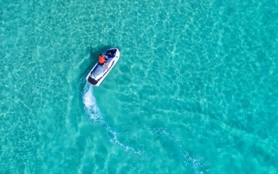 5 Things You Didn’t Know About Electric Jet Skis