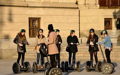 Tips for Finding the Best Segway