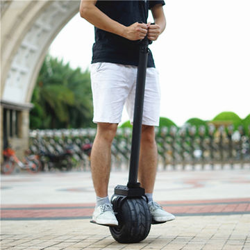 one wheel electric scooter