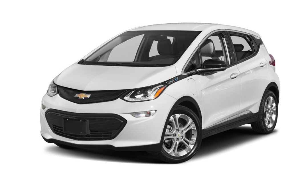 What You Should Know About the Chevrolet Bolt EV