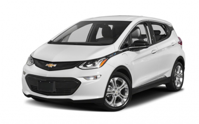 What You Should Know About the Chevrolet Bolt EV