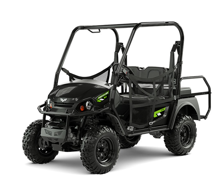 best electric hunting buggy