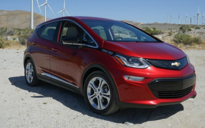 The GM Bolt – 6 Things You Definitely Need to Know Before Buying an Electric Vehicle