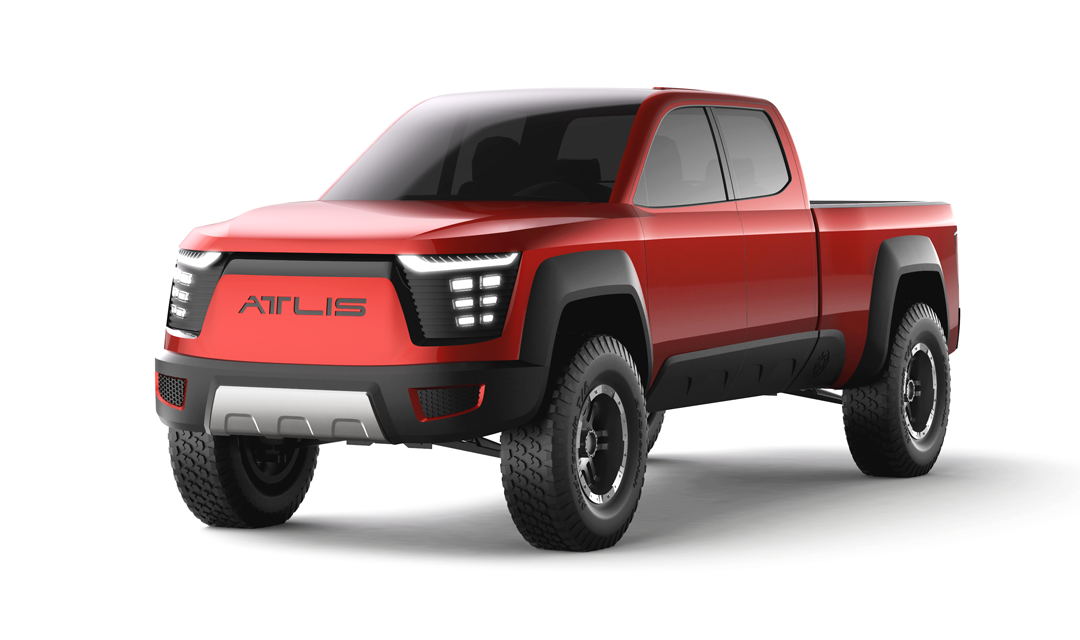 Top 5 Electric Pickup Truck Options of 2019