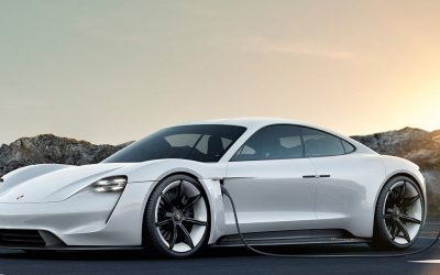 What You Should Know About the Porsche Electric Car