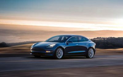 What You Should Know About the Tesla Autopilot