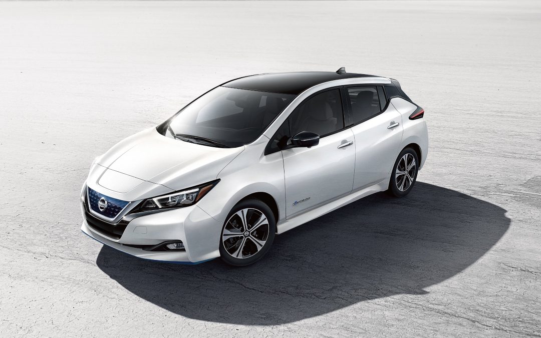 Nissan Leaf Range: Everything That You Should Know