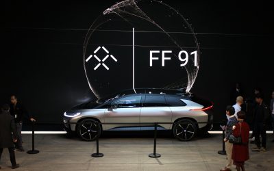 Faraday Future Car: What You Should Know About